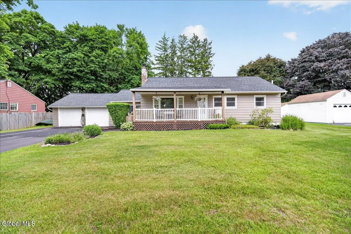 135 Goode Street, Burnt Hills, NY 12027 - #1