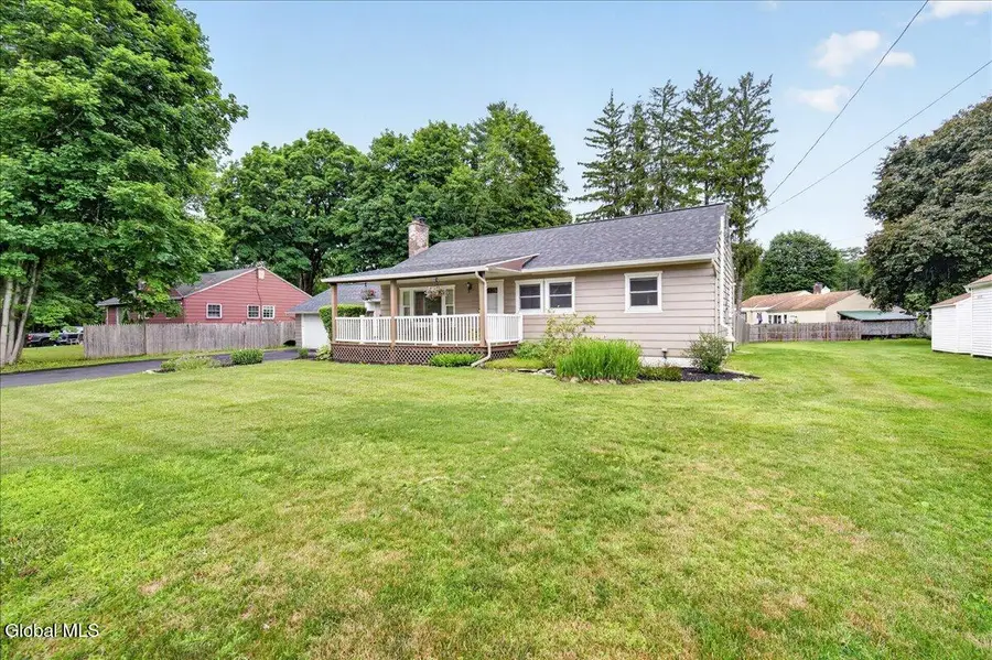135 Goode Street, Burnt Hills, NY 12027 - #2