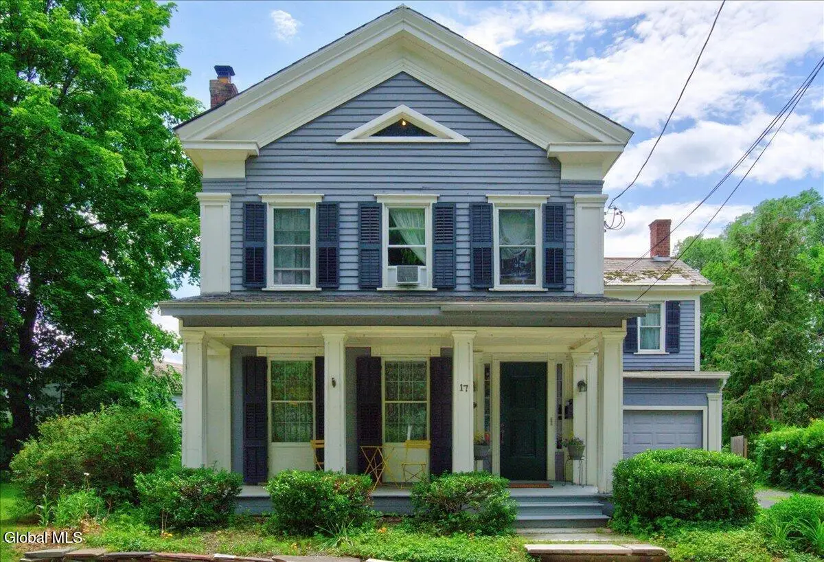 17 Church Street, Greenwich, NY 12834 - #1