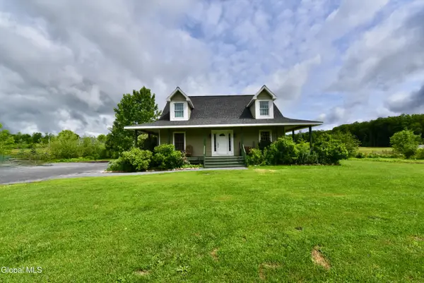 605 Plummer Road, Ballston Spa, NY 12020