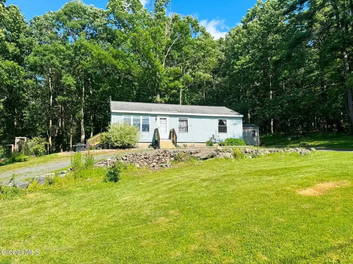 26 Knobhill Road, Sand Lake, NY 12018 - #1