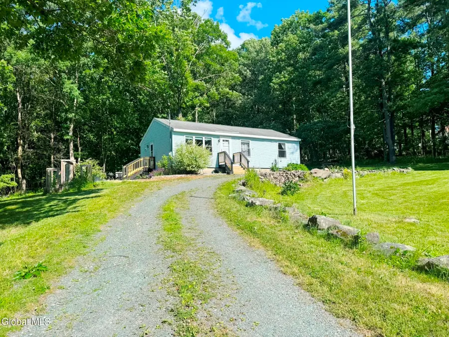 26 Knobhill Road, Sand Lake, NY 12018 - #3