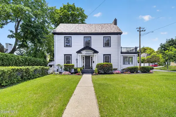 704 Western Avenue, Albany, NY 12203