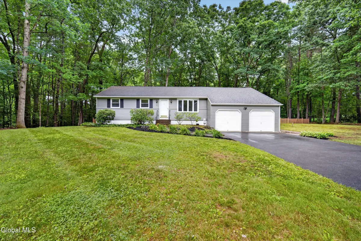8 Cedarcrest Drive, Wilton, NY 12866 - #1