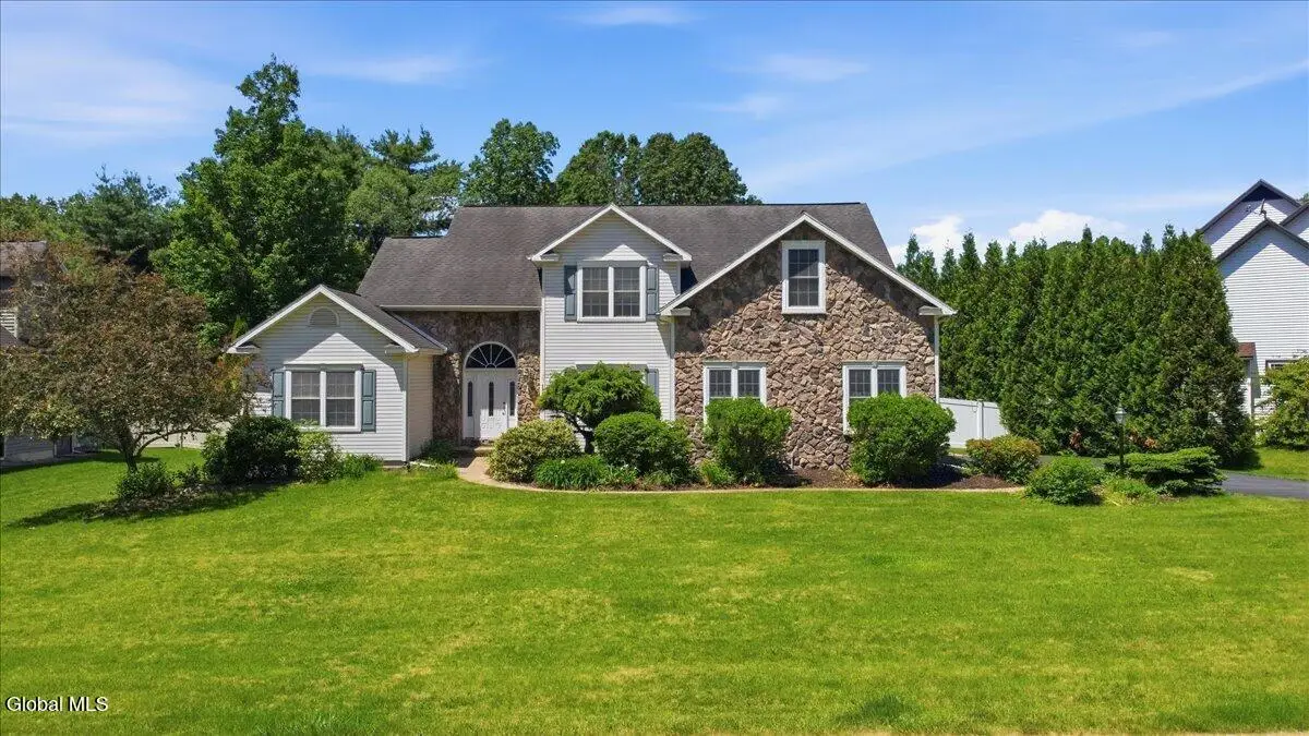 117 Cobble Hill Drive, Wilton, NY 12831 - #1