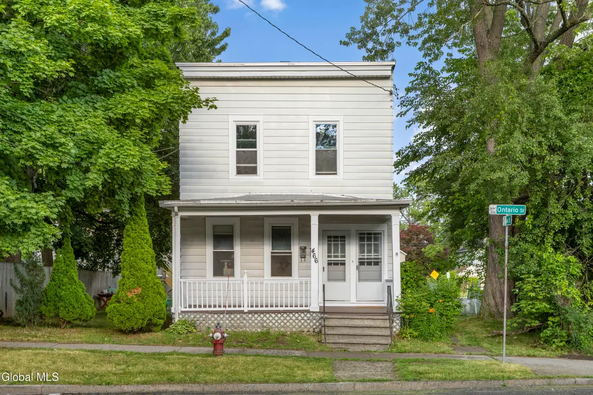 466 Ontario Street, Albany, NY 12208 - #1