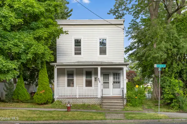 466 Ontario Street, Albany, NY 12208