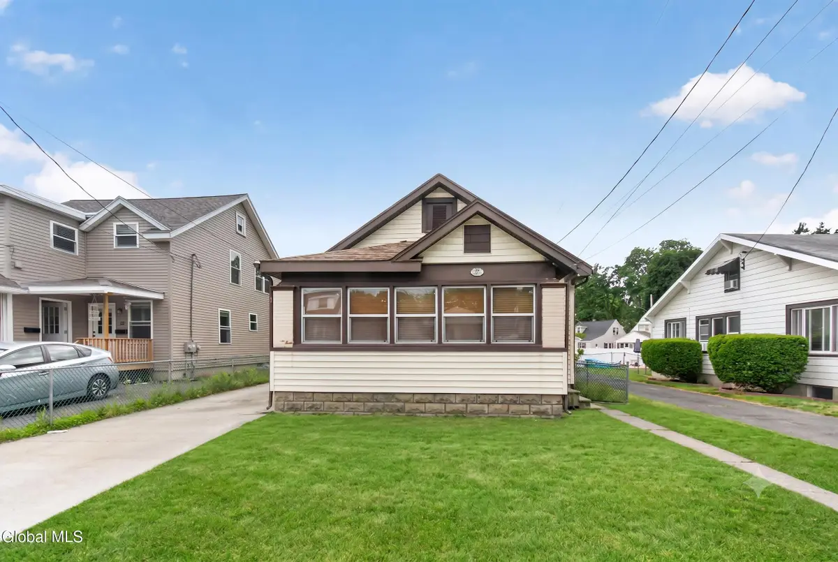 24 Maplewood Avenue, Albany, NY 12205 - #1
