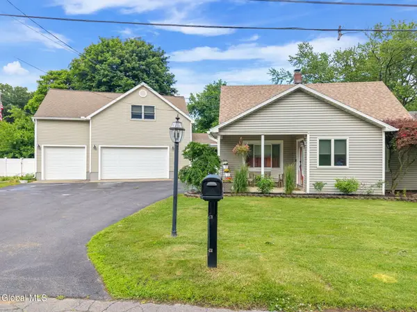 1146 Dunnsville Road, Rotterdam, NY 12306
