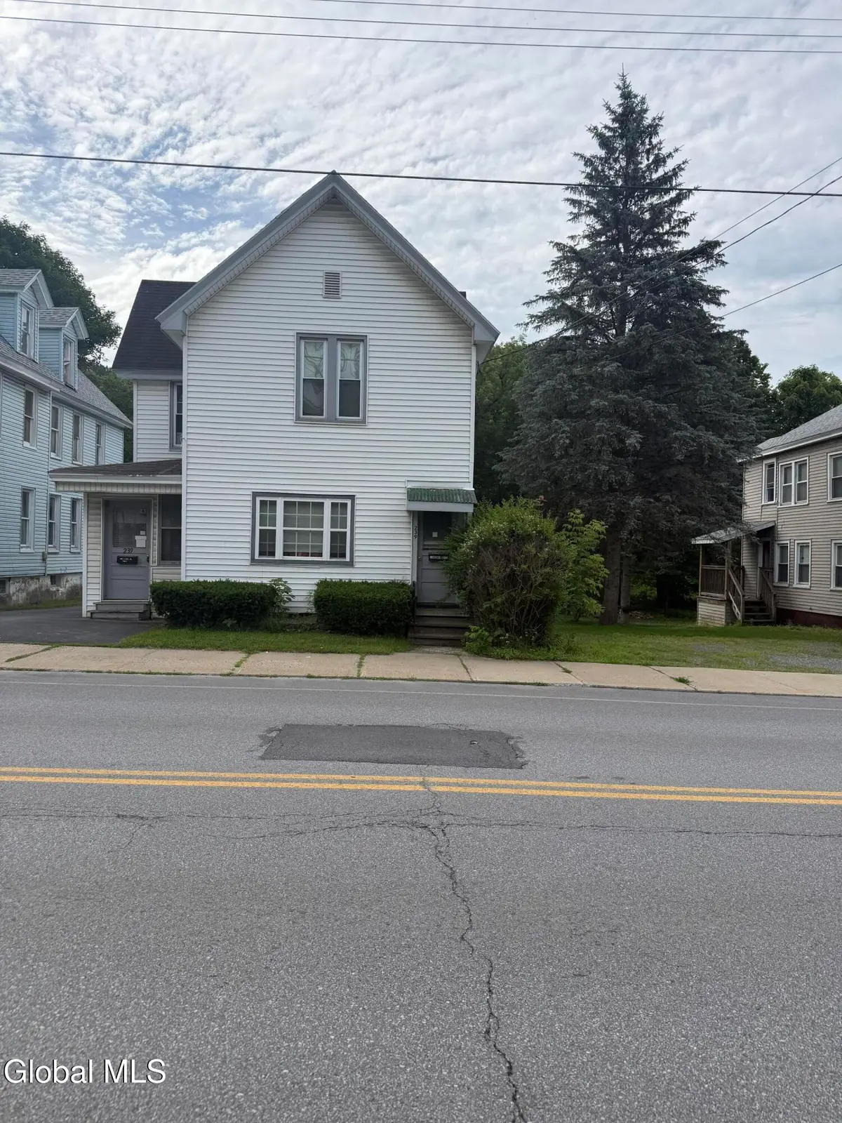 239 S Main Street, Gloversville, NY 12078 - #1