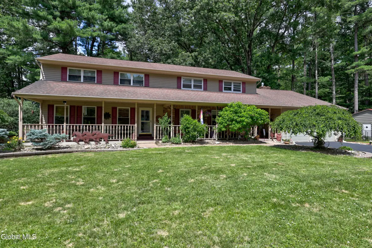 4 Pine Knoll Drive, Wilton, NY 12866 - #1