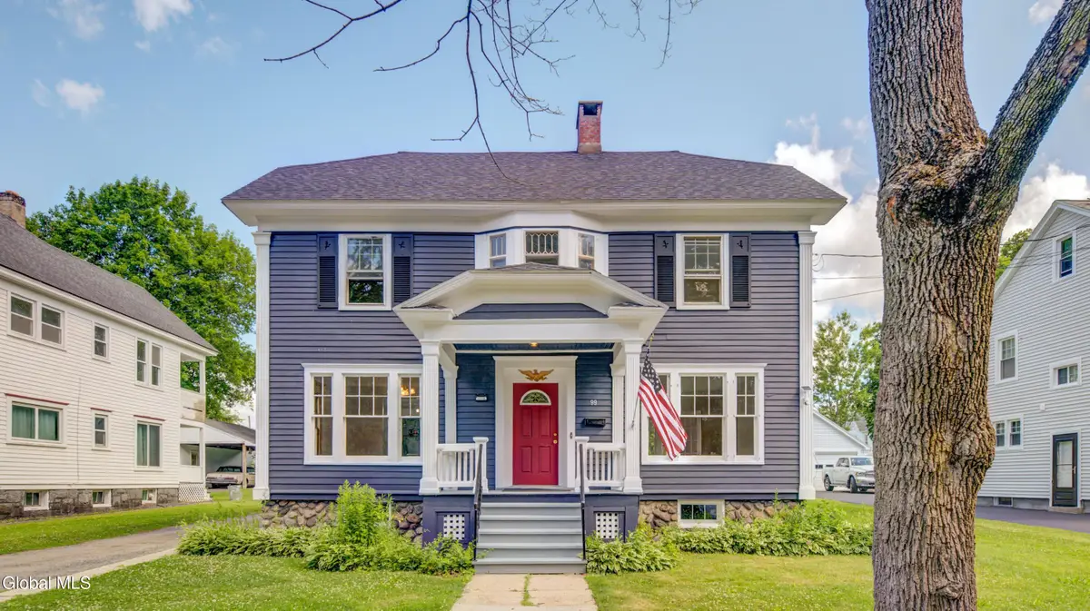 99 Second Avenue, Gloversville, NY 12078 - #1