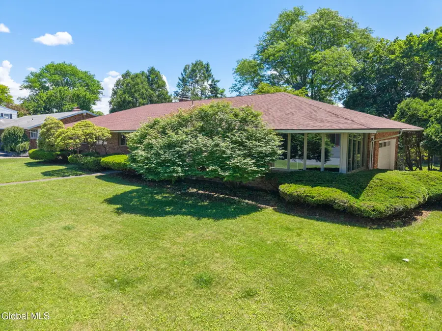 101 Fairlawn Avenue, Albany, NY 12203 - #2