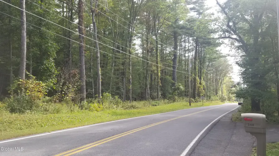 353 Flat Rock Road #Lot 3, Lake George, NY 12845 - #3