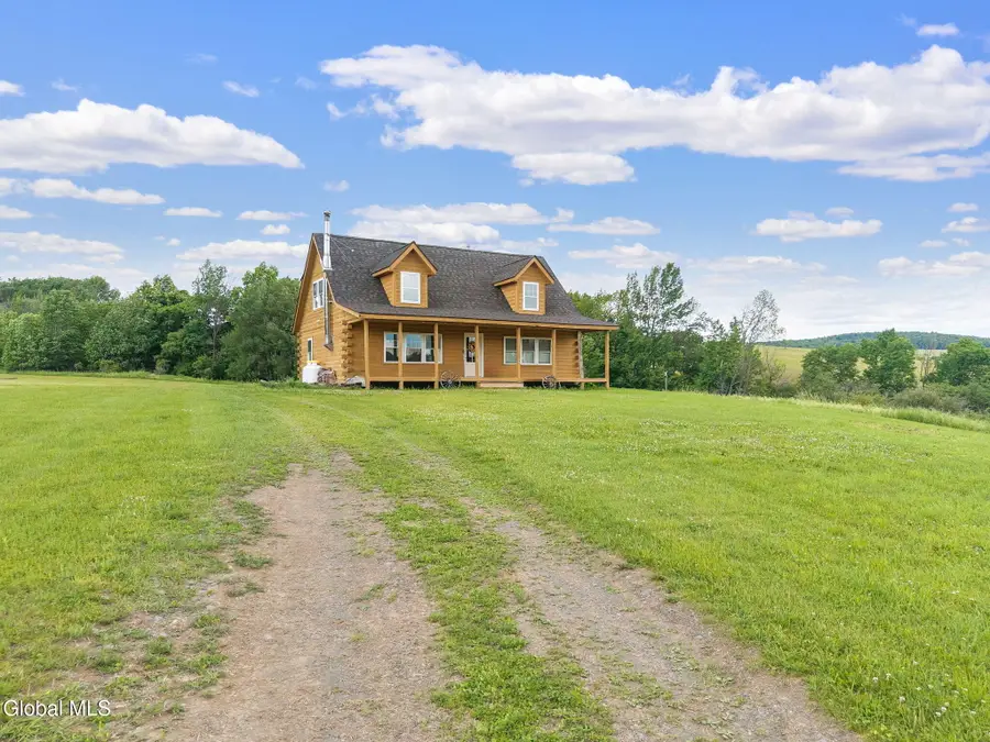 108 Wildberry Drive, Gilboa, NY 12167 - #2