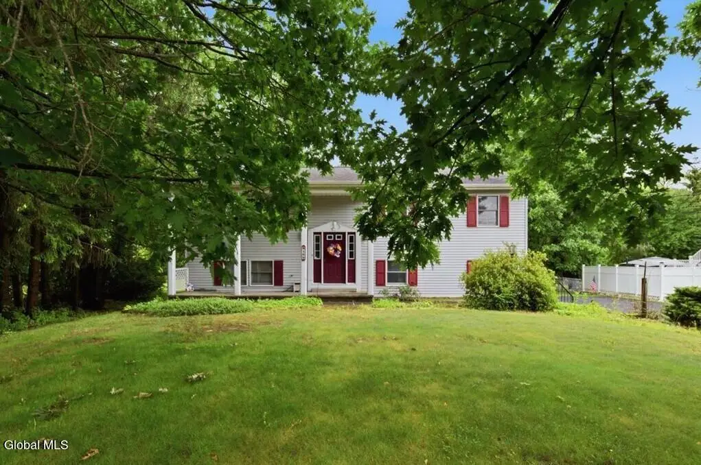 460 Watervliet Shaker Road, Latham, NY 12110 - #1