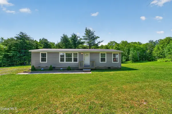 119 County Road 354, Rensselaerville, NY 12469