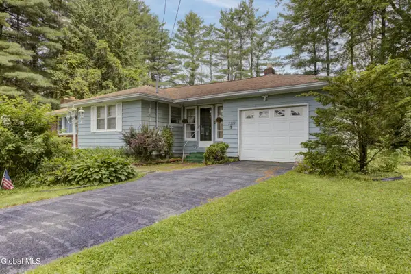 2219 County Highway 107, Broadalbin, NY 12010