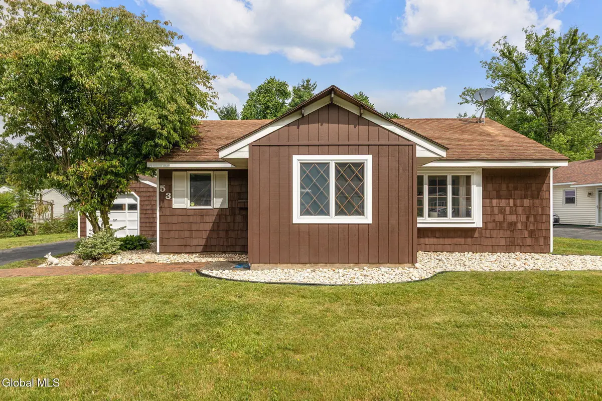 53 Miracle Lane, Loudonville, NY 12211 - #1
