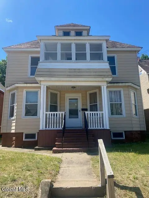 1209 3rd Avenue, Schenectady, NY 12303 - #1