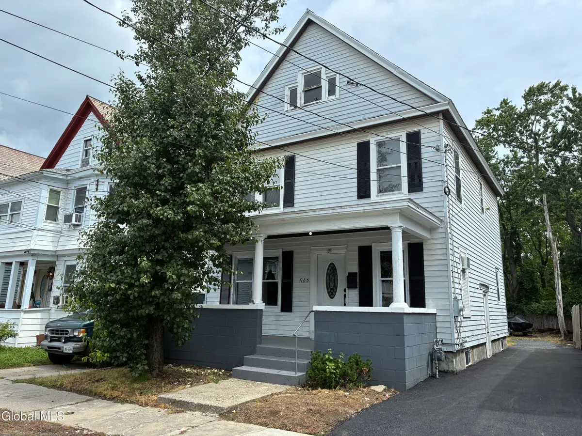 963 Maple Avenue, Schenectady, NY 12307 - #1