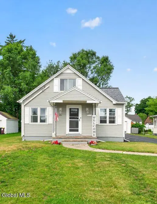 2015 Ferguson Street, Rotterdam, NY 12303