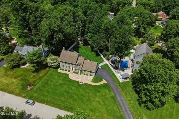 21 Heather Drive, Wilton, NY 12831