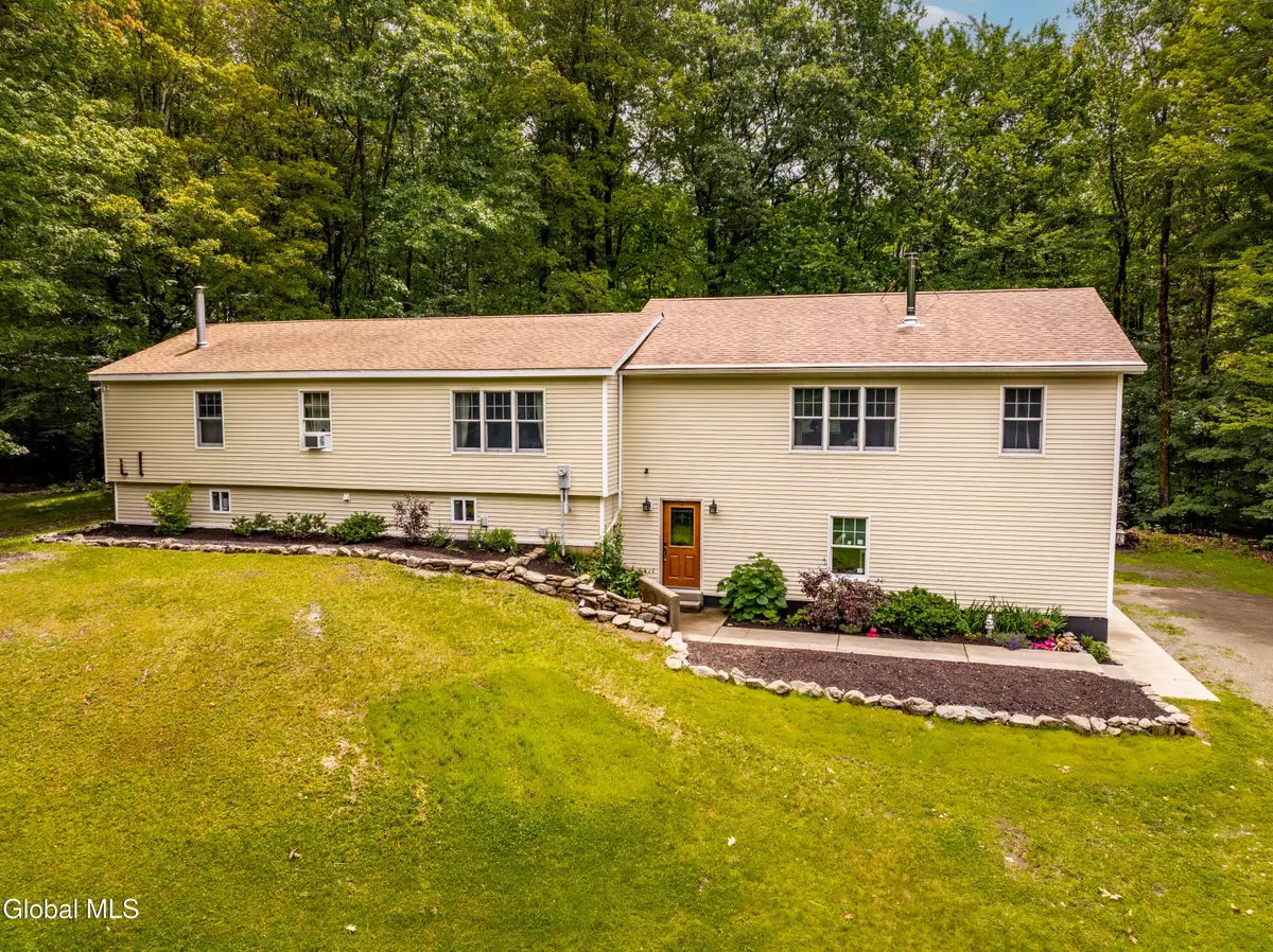 742 Babcock Lake Road, Grafton, NY 12138 - #1