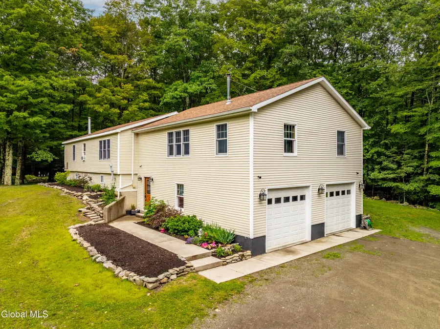 742 Babcock Lake Road, Grafton, NY 12138 - #2