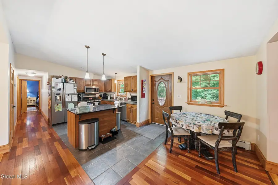 742 Babcock Lake Road, Grafton, NY 12138 - #3