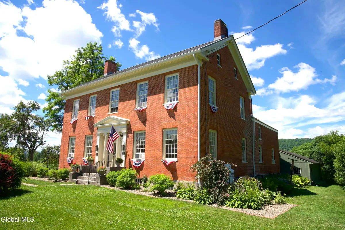 5729 State Route 30, Schoharie, NY 12157 - #1