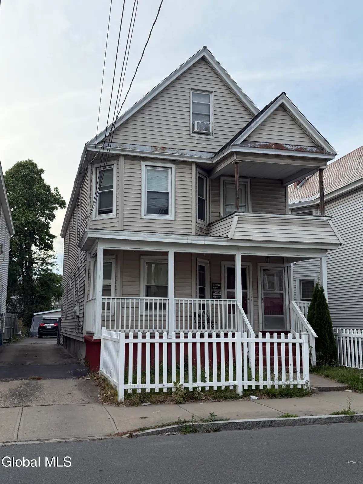 131 Furman Street, Schenectady, NY 12304 - #1