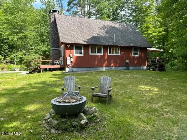 164 Alderbrook Road, Bolton, NY 12814