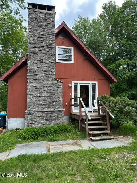 164 Alderbrook Road, Bolton, NY 12814 - #2