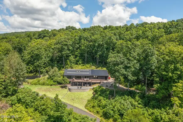 1195 Broome Center Road, Broome, NY 12469