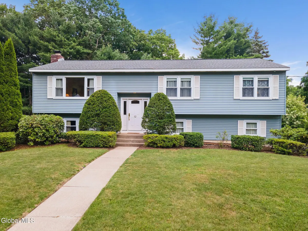 12 Lakewood Drive, Saratoga Springs, NY 12866 - #1