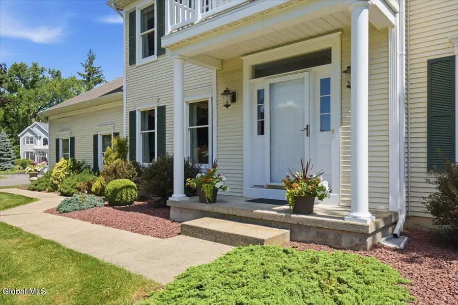 27 Mosall Drive, Slingerlands, NY 12159 - #2