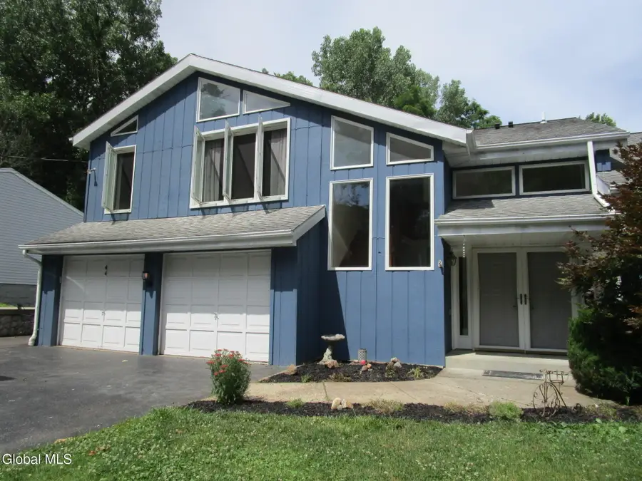 44 Westphal Drive, Bethlehem, NY 12054 - #2