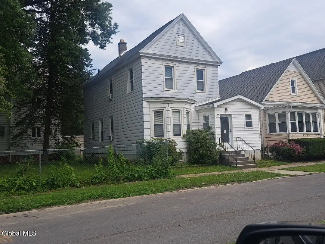 464 8th Avenue, Troy, NY 12182 - #1