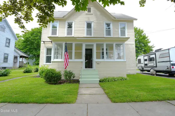 451 N Perry Street, Johnstown, NY 12095
