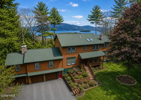 35 Woodland Ridge, Bolton, NY 12814