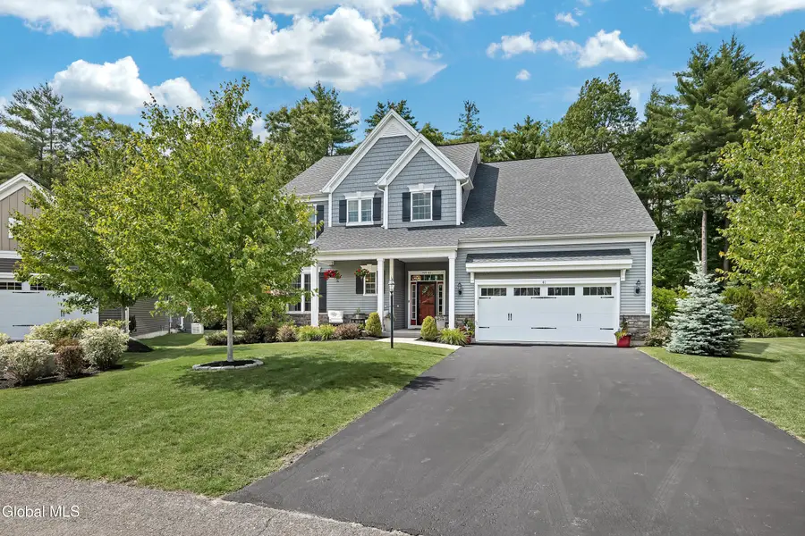 41 Cider Mill Way, Saratoga Springs, NY 12866 - #2