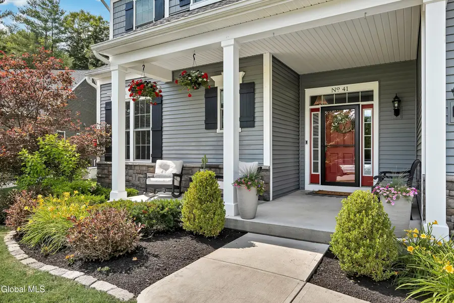 41 Cider Mill Way, Saratoga Springs, NY 12866 - #3
