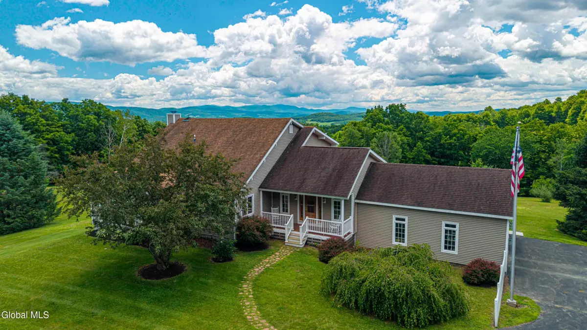 55 Deer Hill Lane, Granville, NY 12832 - #1