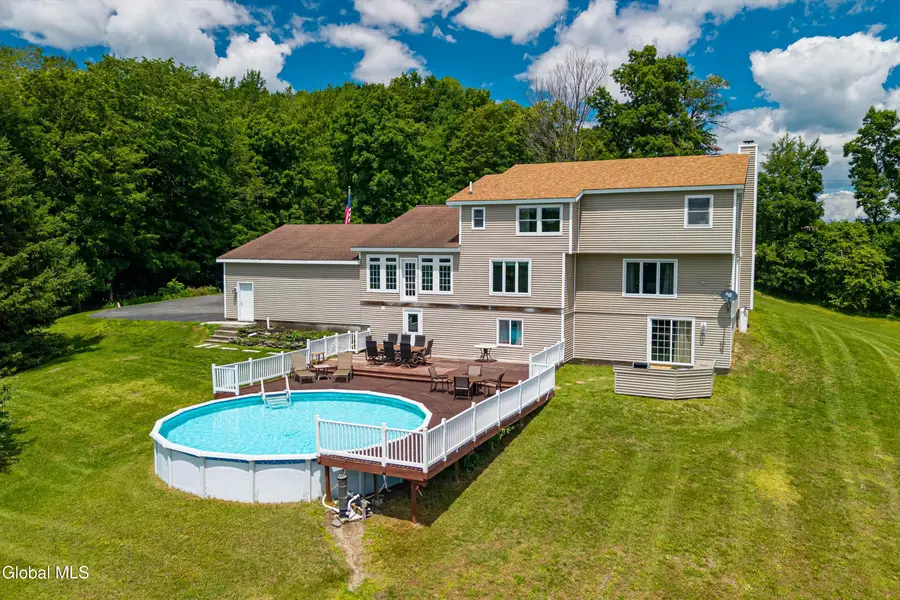55 Deer Hill Lane, Granville, NY 12832 - #3