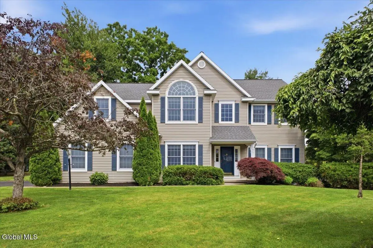 5504 Tansy Court, Guilderland, NY 12303 - #1