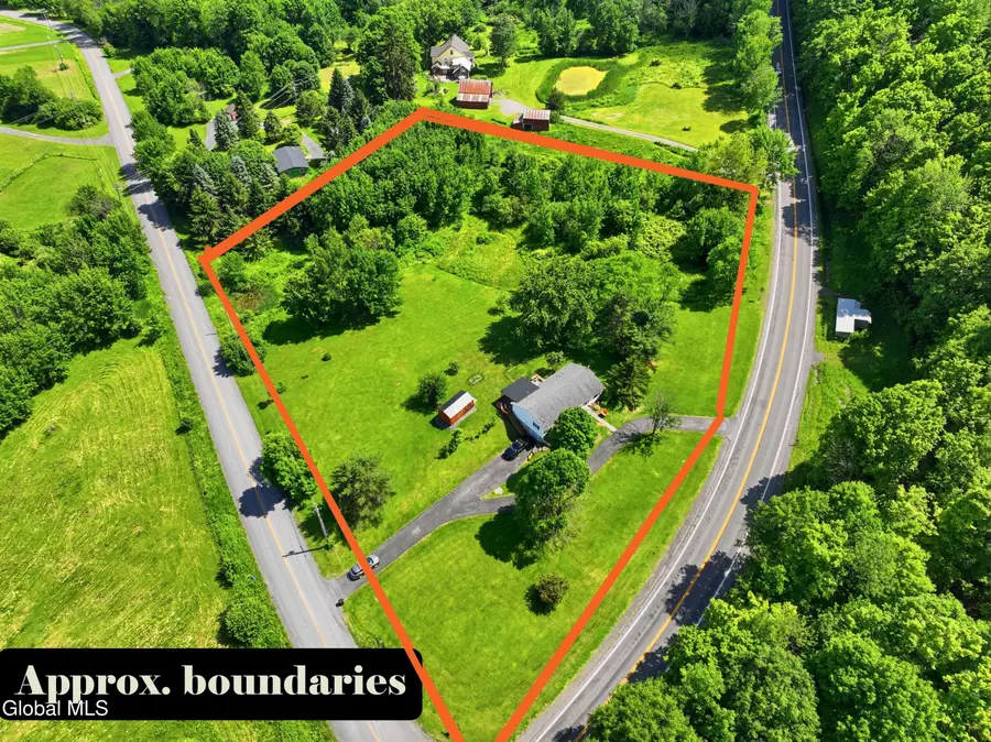 3136 New York 10, Richmondville, NY 12149 - #3