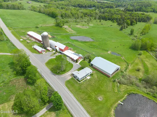 2588 New York 10, Summit, NY 12175