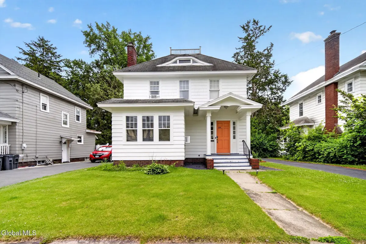 1170 Sumner Avenue, Schenectady, NY 12309 - #1