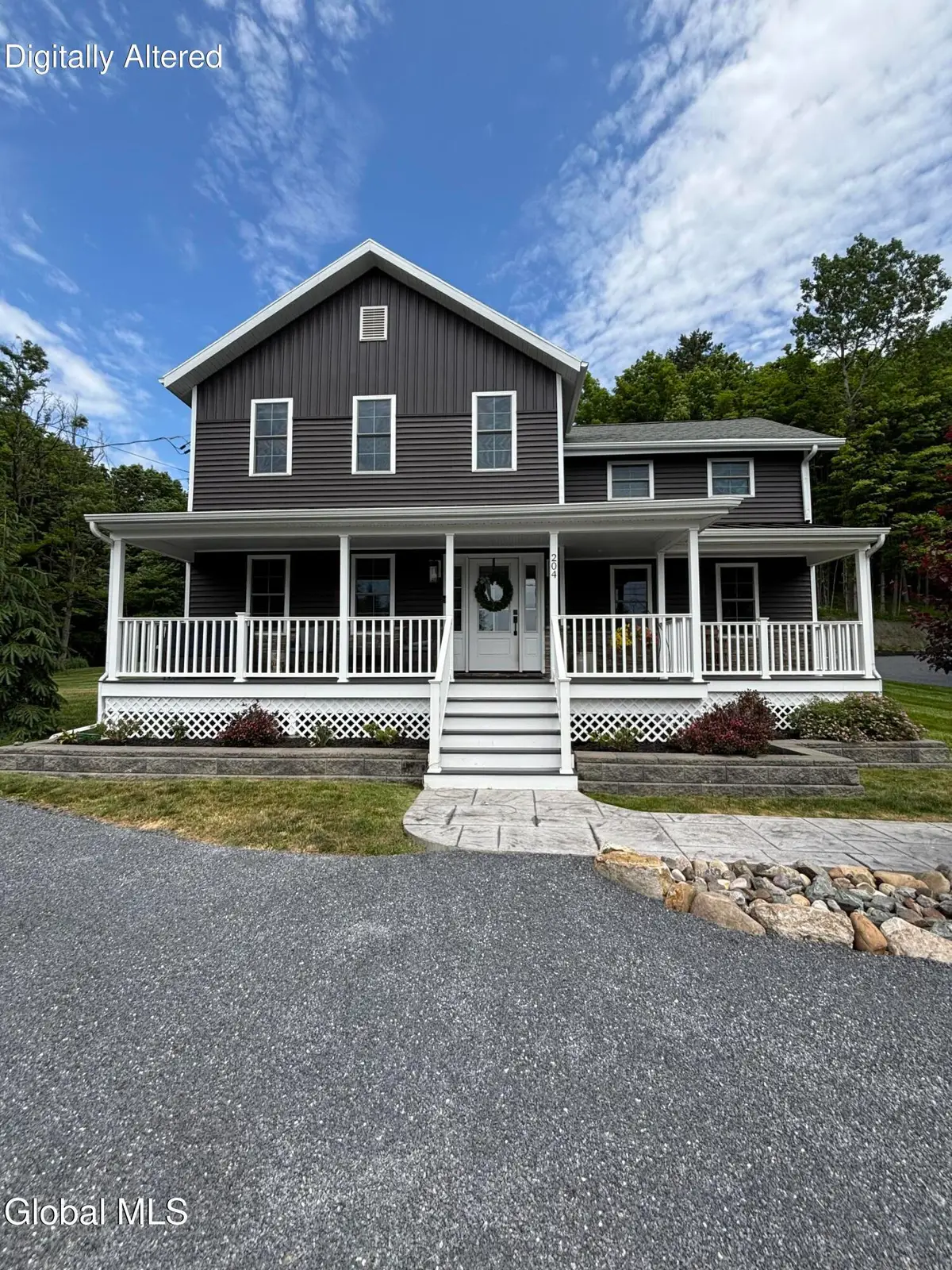 204 Luther Road, East Greenbush, NY 12061 - #1
